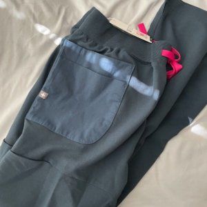 Dark Harbor - Figs Mundri scrub pant